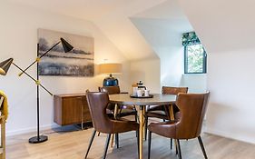 18 St Johns Mews